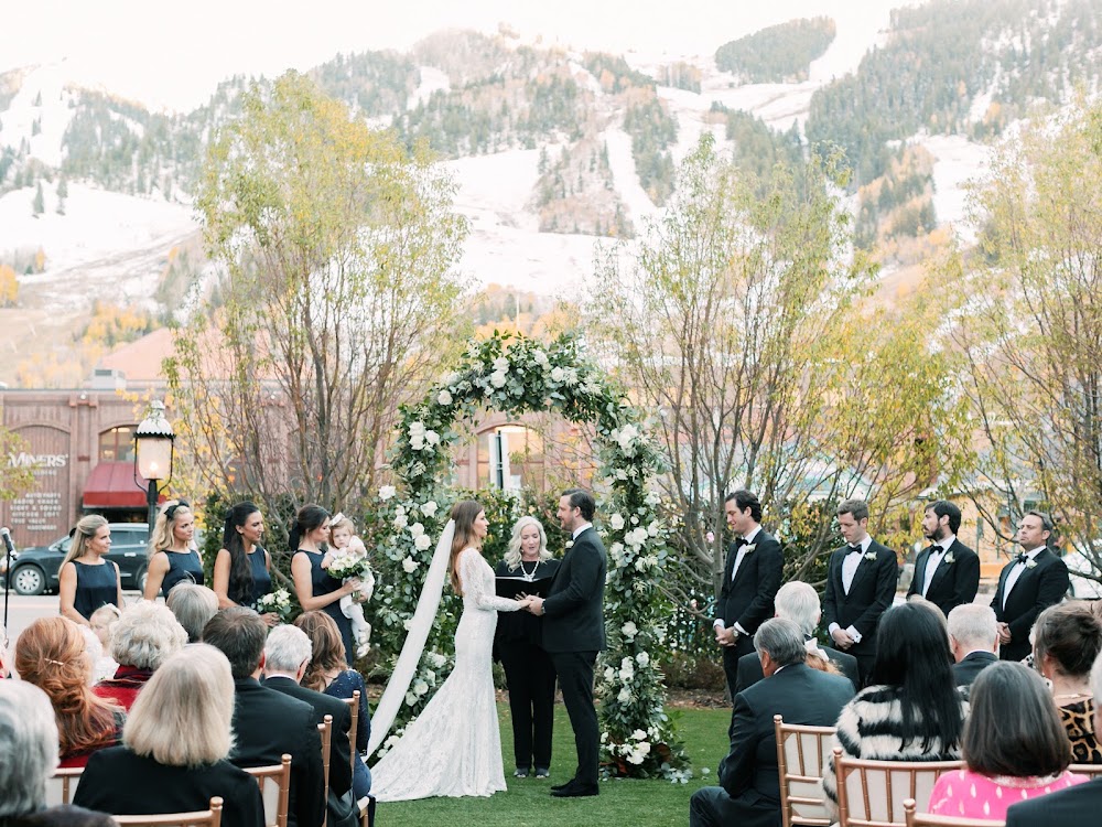 Juls Sharpley Events, planner in Colorado