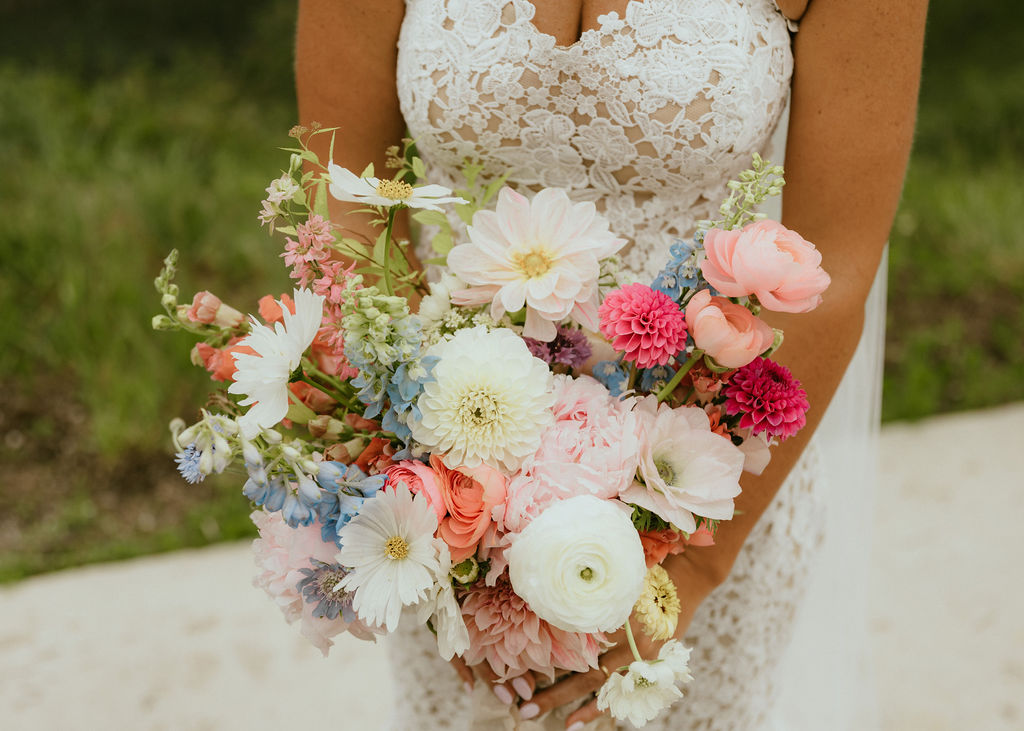 Juniper Floral Design, florist in Colorado