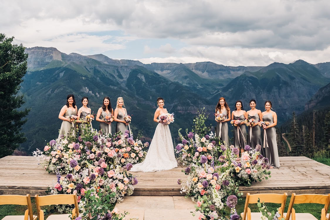 K2 Event Co., planner in Colorado