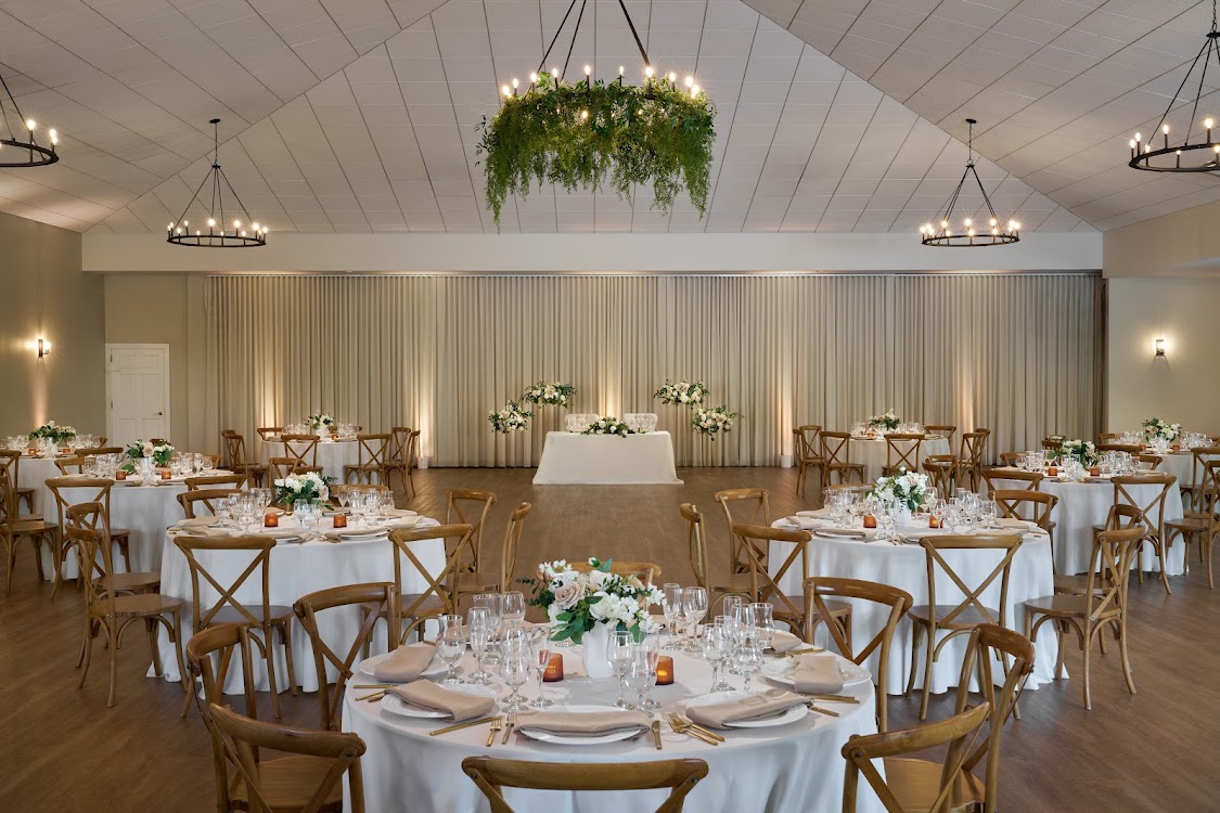 Ken Caryl Vista by Wedgewood Weddings, venue in Colorado