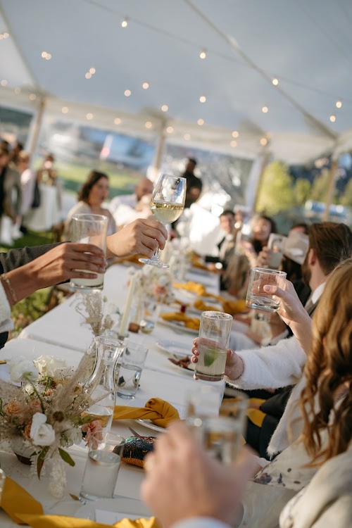 Knotted Events - Consultation Based Wedding Planning + Vendor Coaching, planner in Colorado