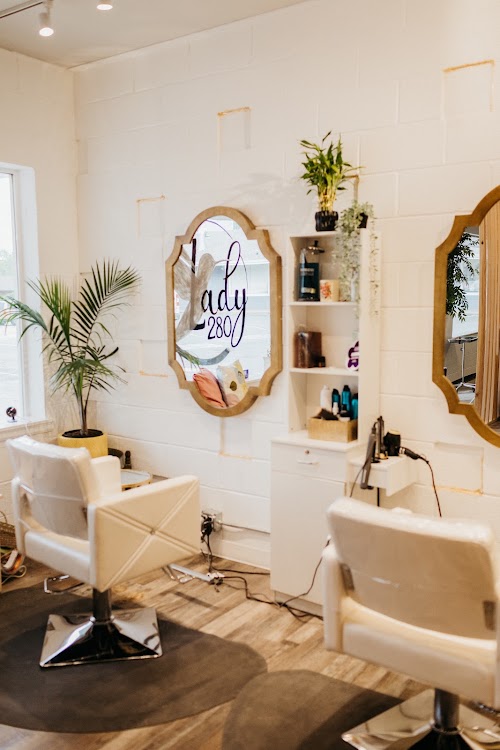 Lady 280, hair & makeup artist in Colorado