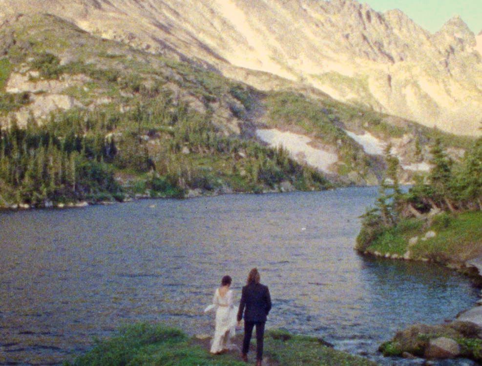 Laurel Wedding Films, photographer in Colorado