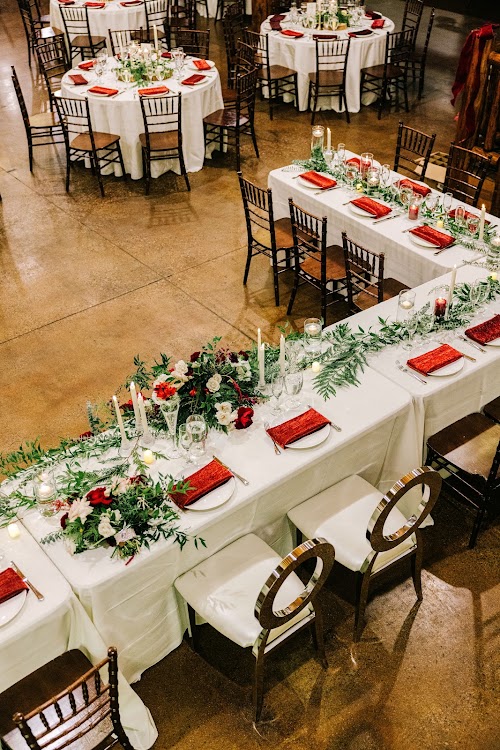 Lilac and Sage Studio, florist in Colorado