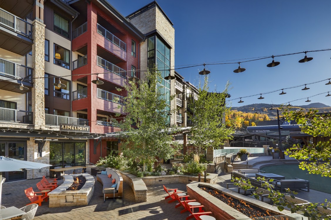 Limelight Snowmass, venue in Colorado