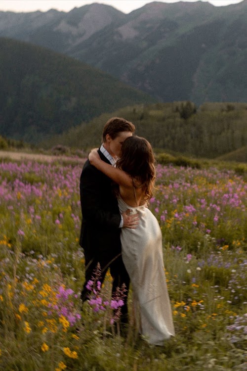 Linden Wilson, photographer in Colorado