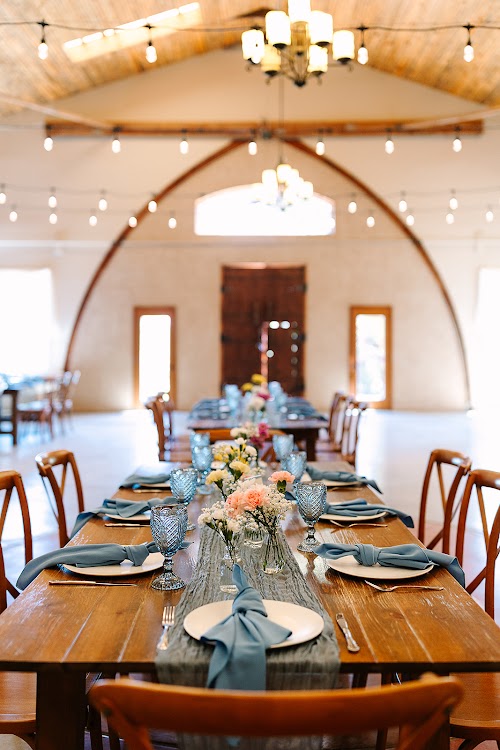 Lone Hawk Farm, venue in Colorado