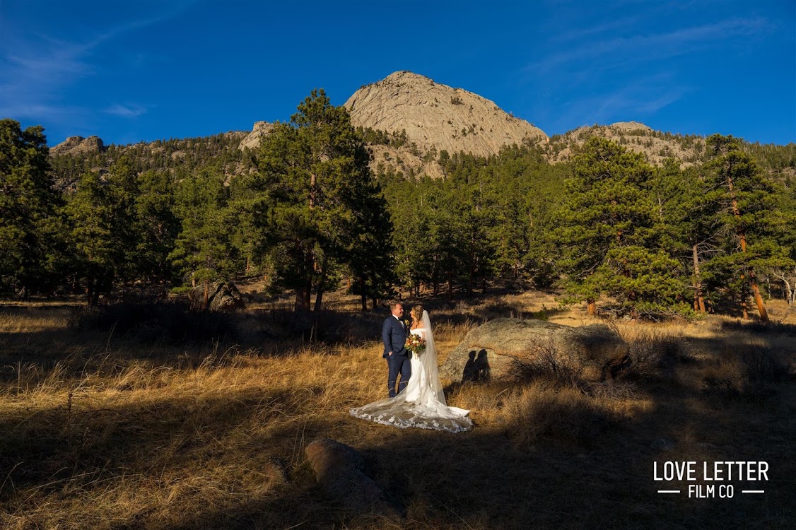 Love Letter Film Co., photographer in Colorado