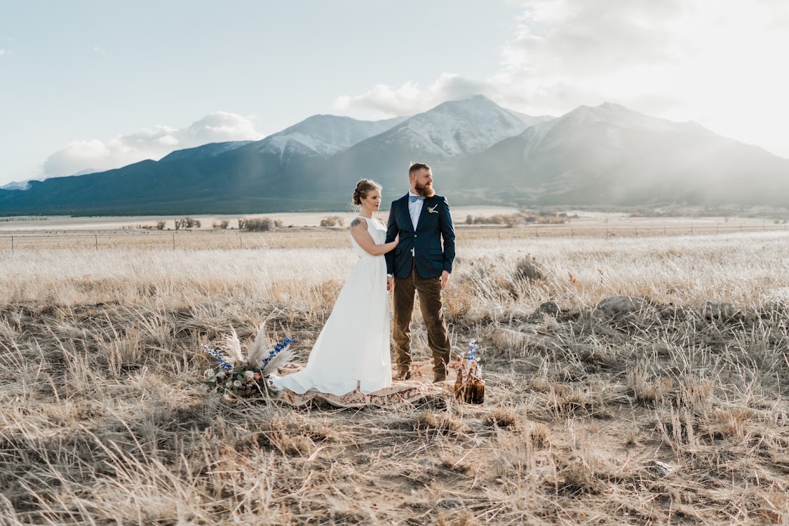 Madeline J Studios, photographer in Colorado
