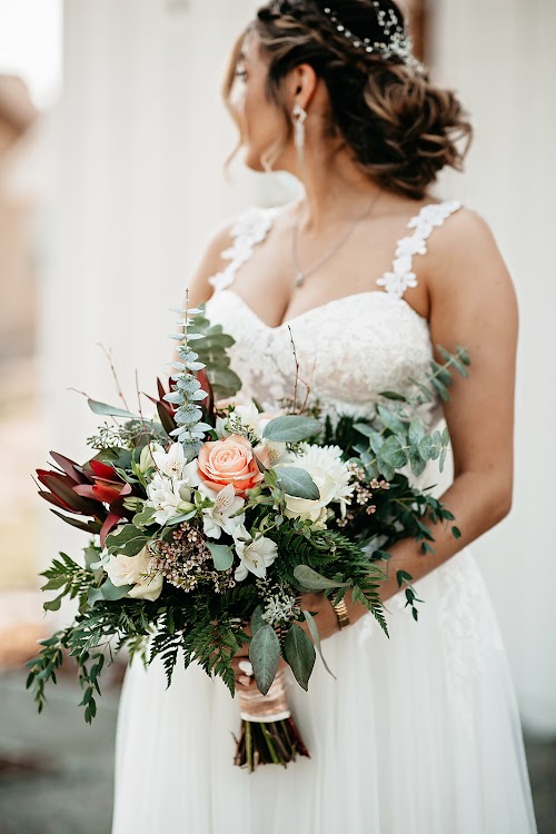 Mariposa Plants & Flowers, florist in Colorado