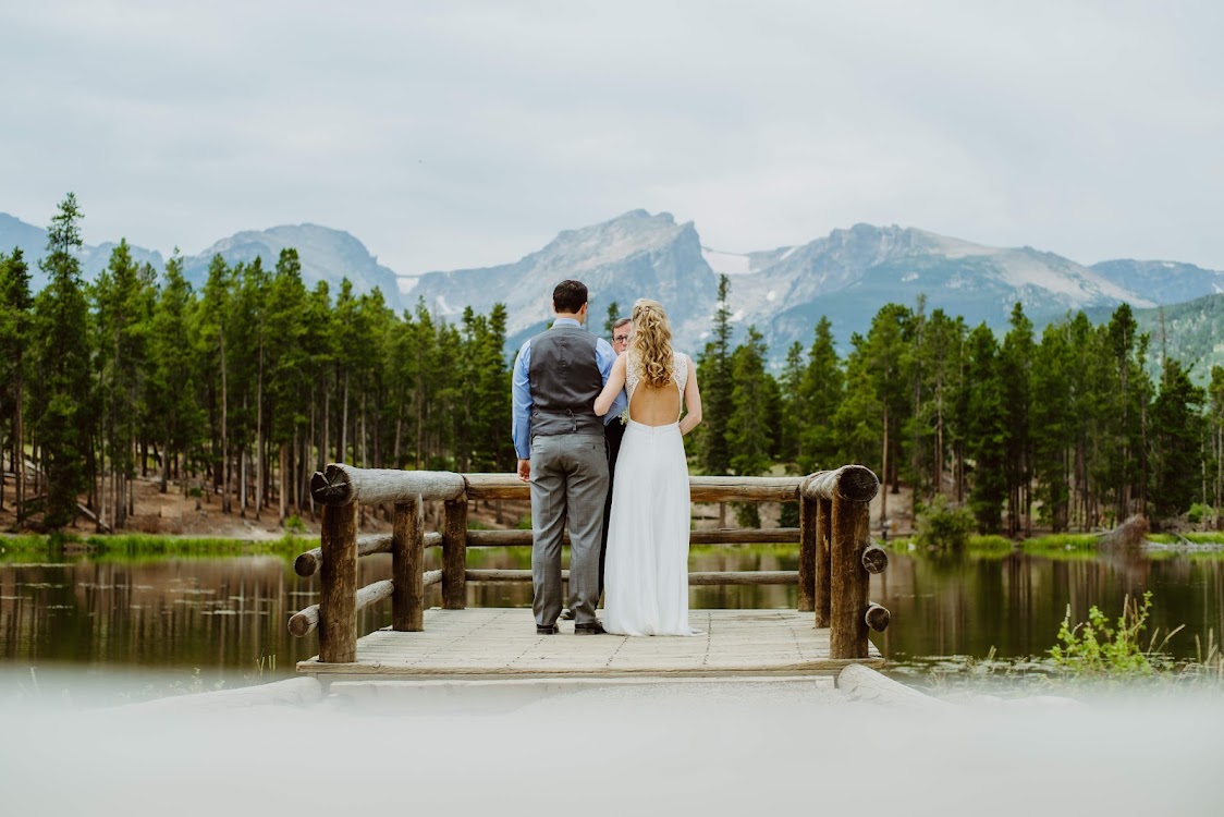 Marry Me In Colorado, officiant in Colorado