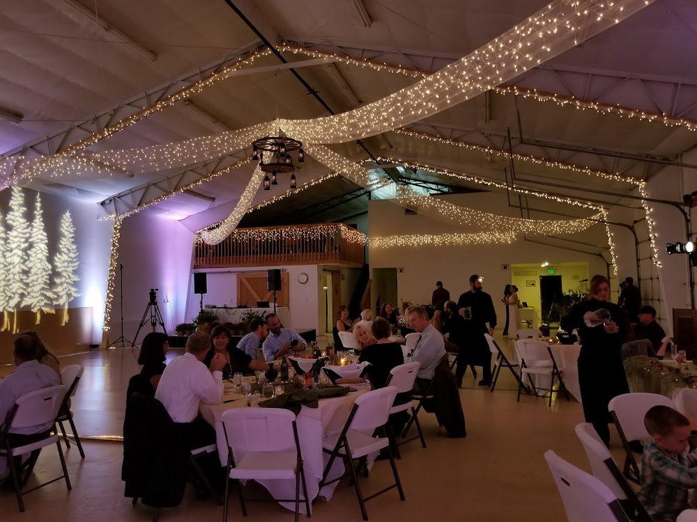 McC Ranch, venue in Colorado