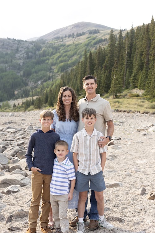 Michele Schanker Photography {Breckenridge Photographer}, photographer in Colorado