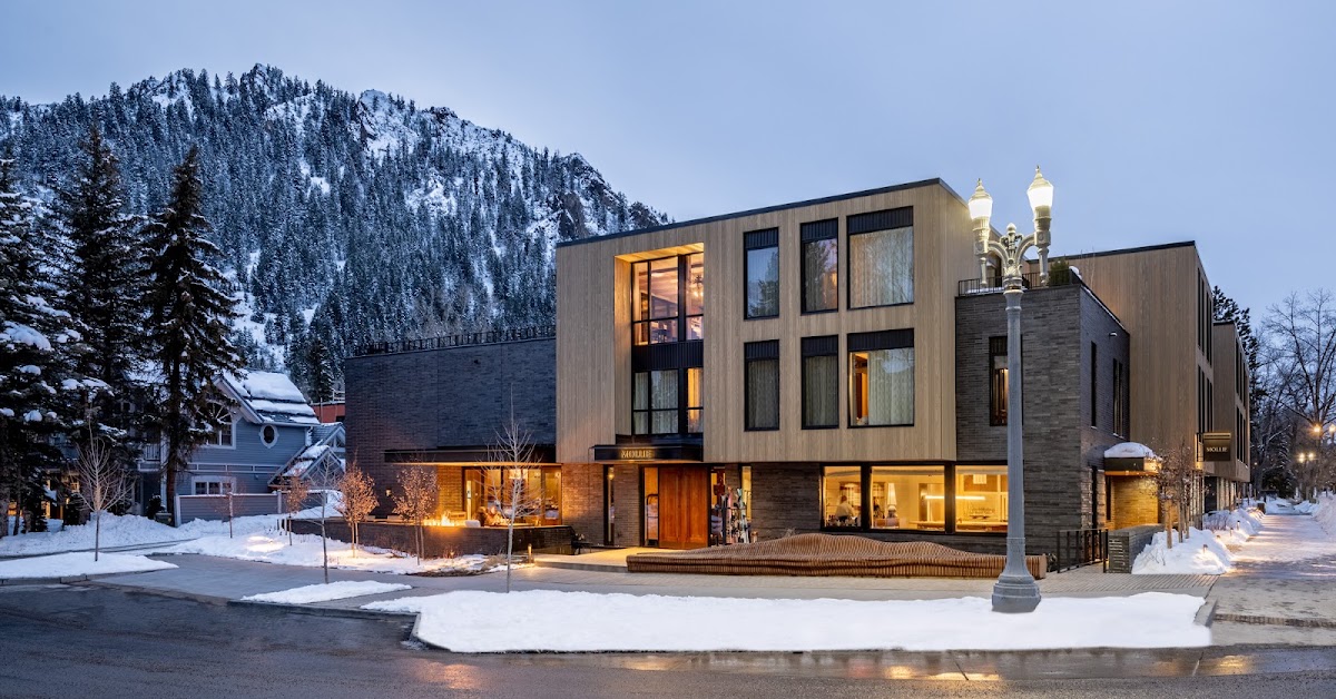MOLLIE Aspen, venue in Colorado