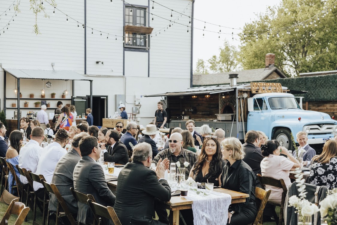 Mountain Crust Event Venue - Denver, venue in Colorado