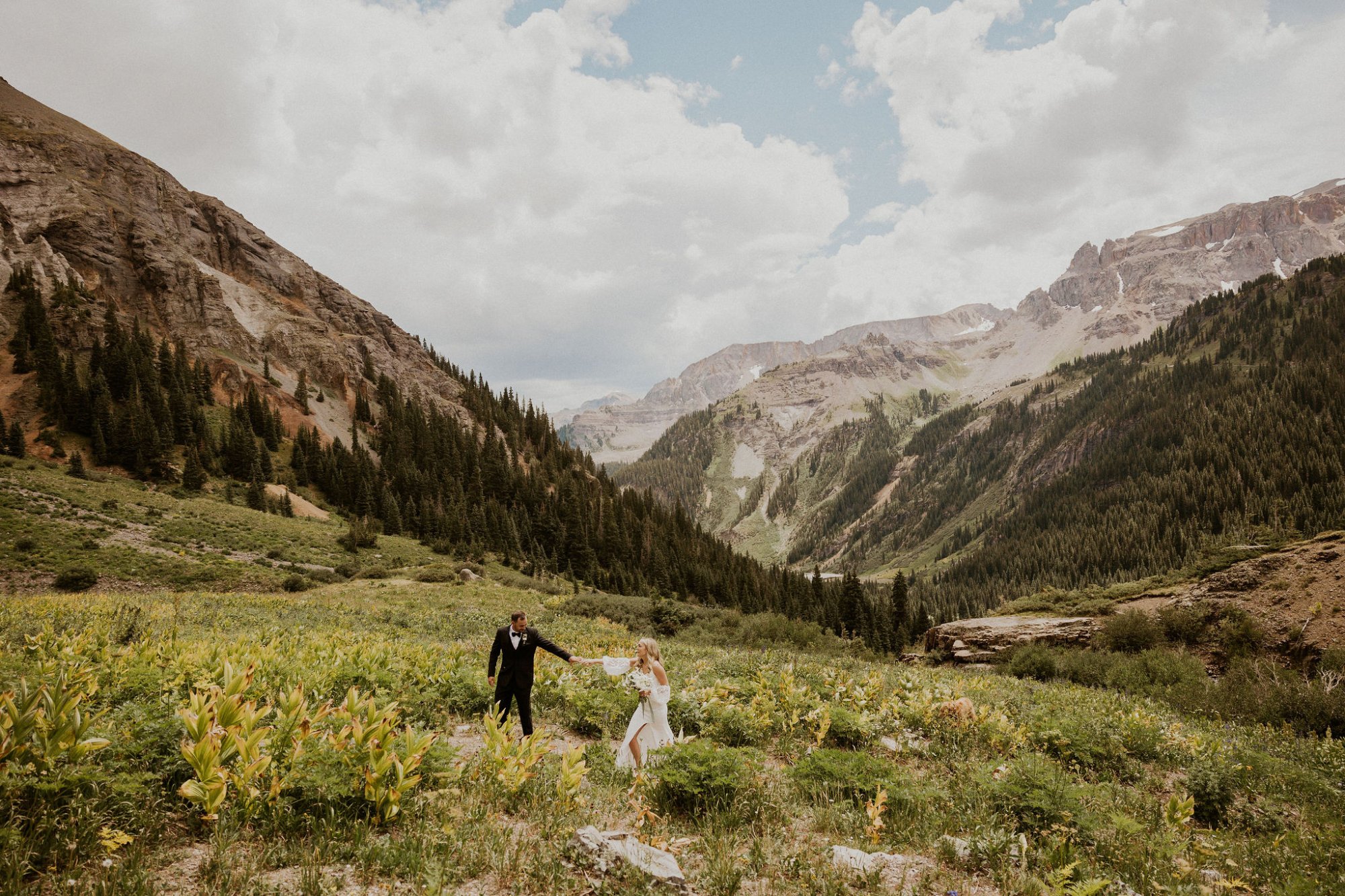 Mountainesque Weddings & Elopements photo 1