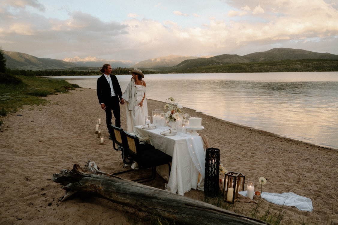 Mtn Lux Events, venue in Colorado