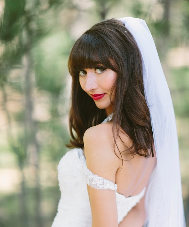 MUaH by J, hair & makeup artist in Colorado
