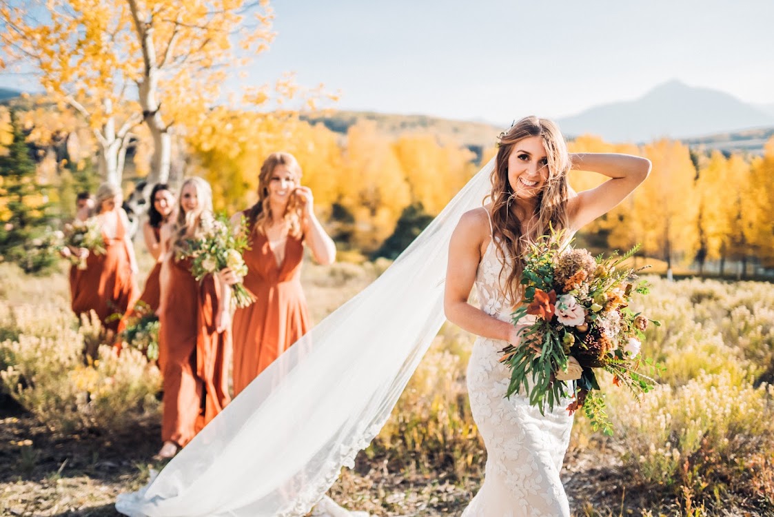 Natalie Duke Beauty, hair & makeup artist in Colorado