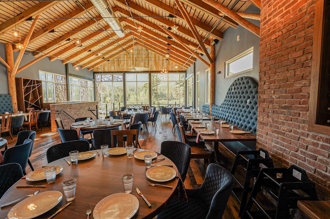 Nest Above, venue in Colorado
