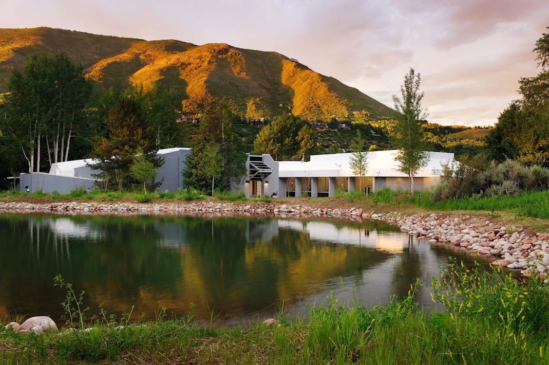 Paepcke Auditorium, venue in Colorado