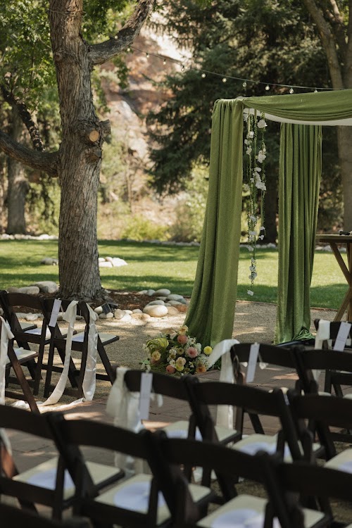 Painted Primrose, florist in Colorado