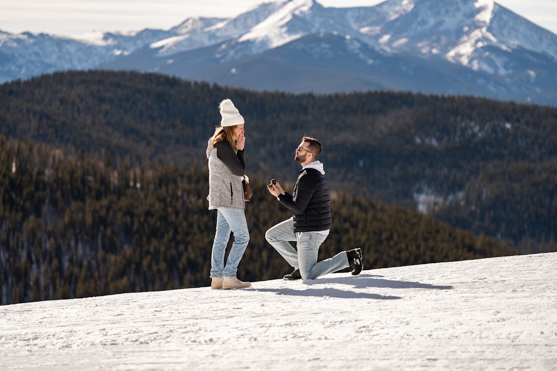 Peters Mountain Media, photographer in Colorado