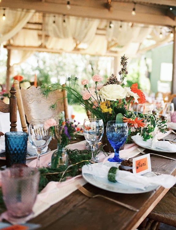 Pine Cone Avenue Social, venue in Colorado