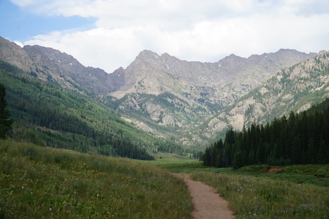 Piney River Ranch, venue in Colorado