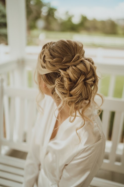 Preslee Hair Style, hair & makeup artist in Colorado