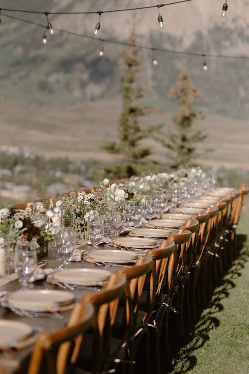 Princess Productions Weddings and Events, planner in Colorado