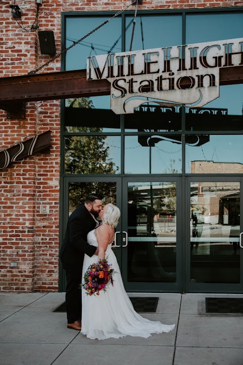 Project Floral, florist in Colorado