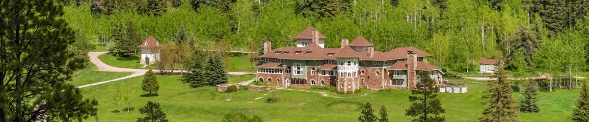 Redstone Castle, venue in Colorado