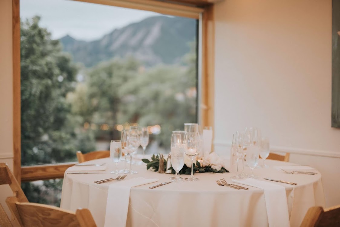 Rembrandt Yard, venue in Colorado