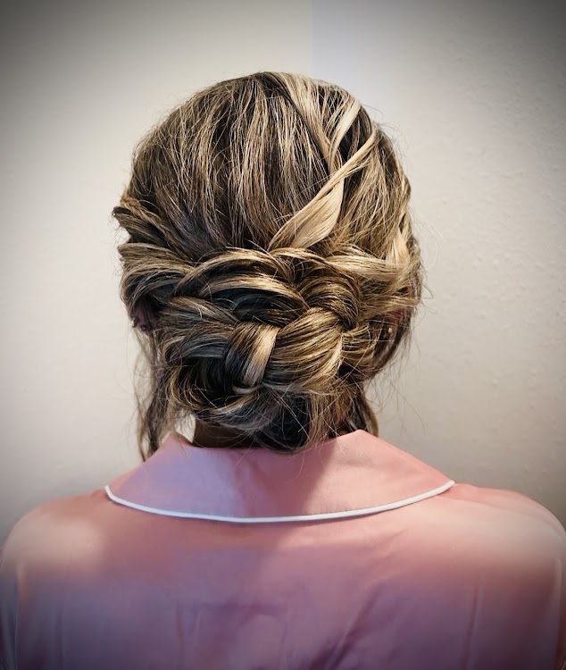 Ritual Hair, hair & makeup artist in Colorado