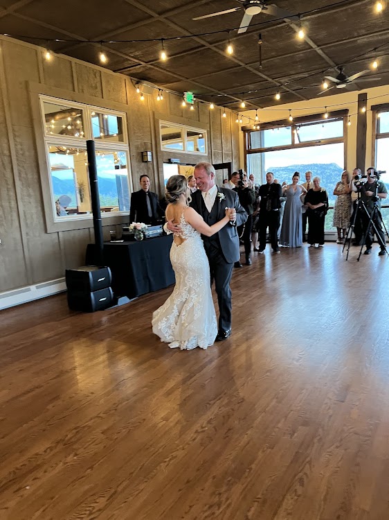 Ron Michaels Weddings, officiant in Colorado