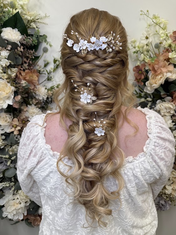 Rotella Beauty, hair & makeup artist in Colorado