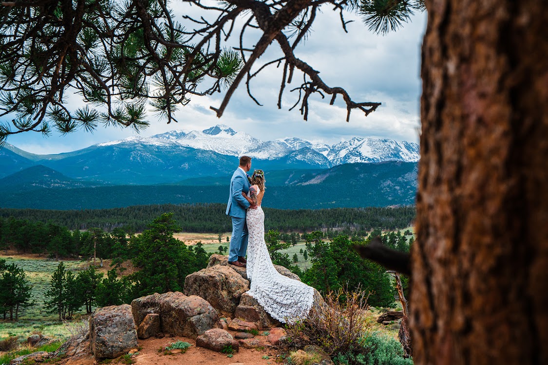 Run Wild With Me Colorado Elopement Photographer, photographer in Colorado
