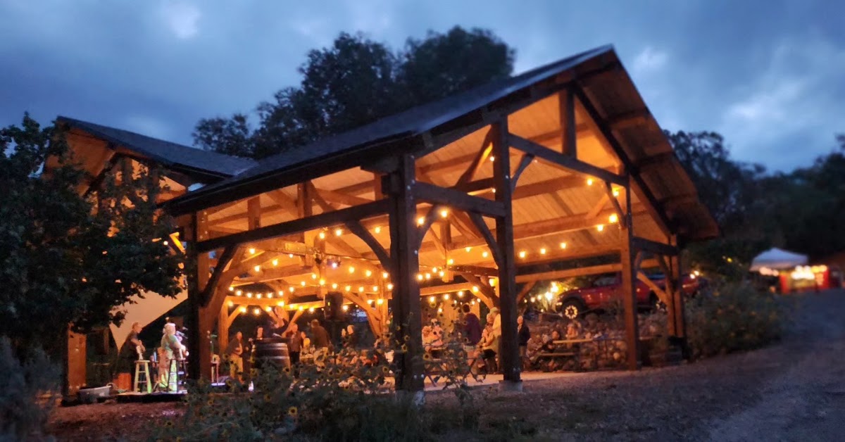 Sage View Ranch - Colorado Mountain Wedding Venue & Lodging, venue in Colorado
