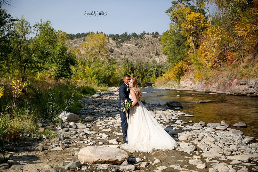 Sarah Lee Welch Weddings, photographer in Colorado