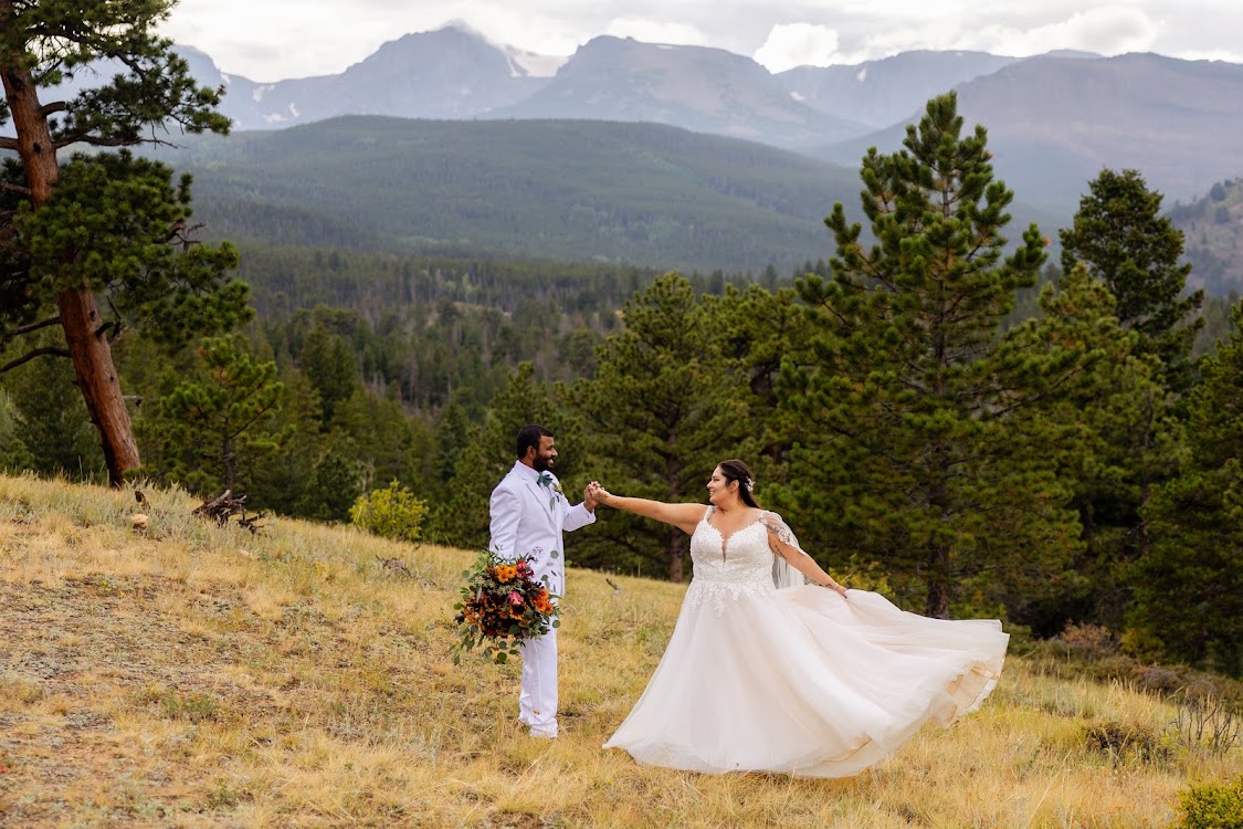 Sharee Davenport, photographer in Colorado