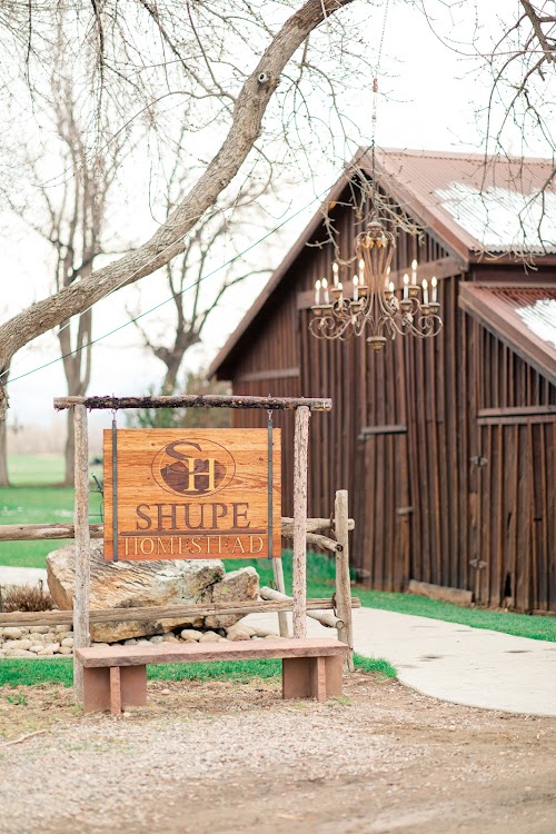 Shupe Homestead, venue in Colorado