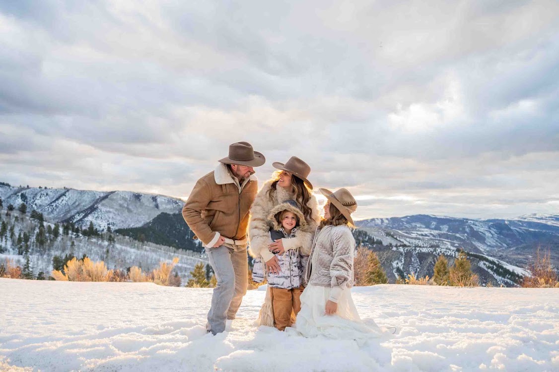 Signature Destination Photographers, photographer in Colorado