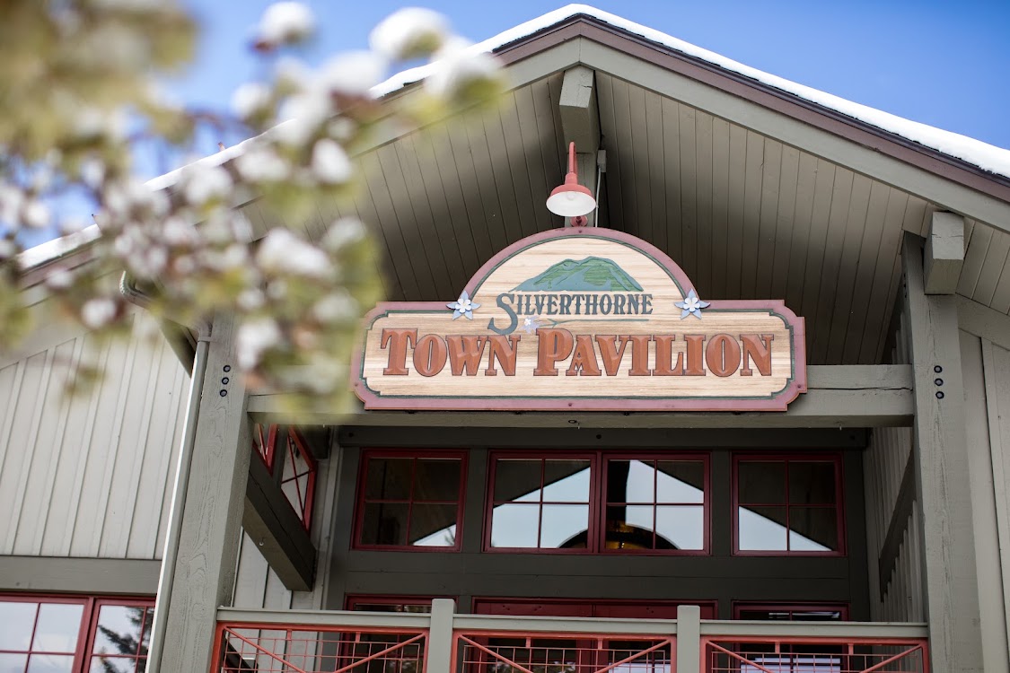 Silverthorne Pavilion, venue in Colorado