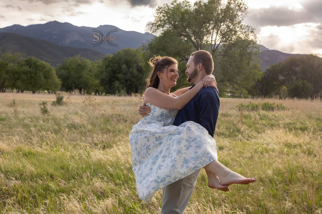 Siroky Photography, photographer in Colorado