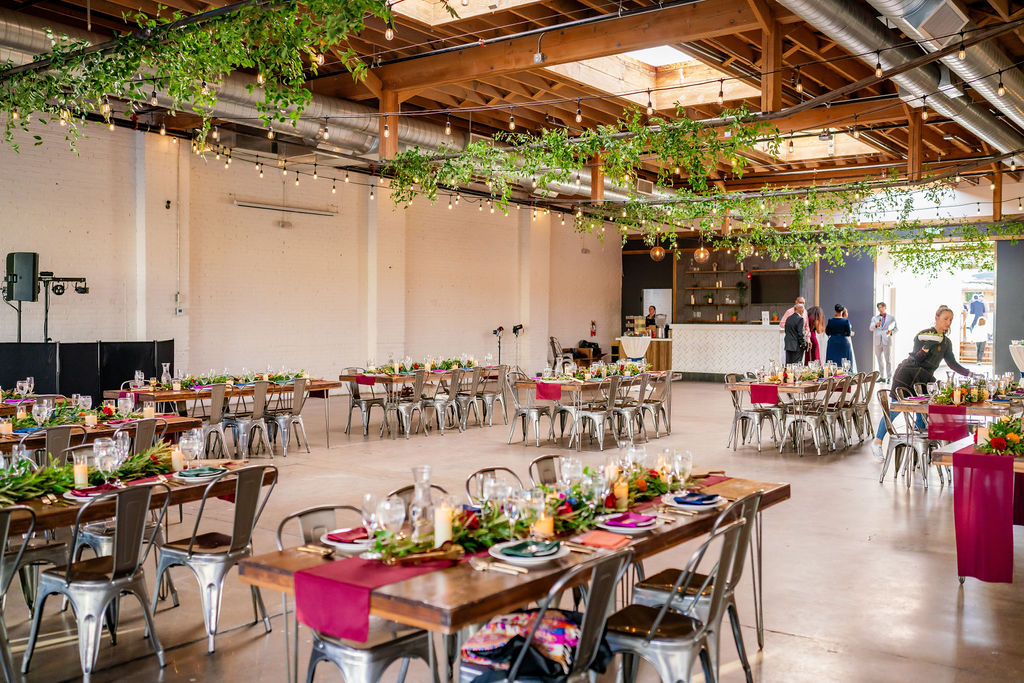 SKYLIGHT, venue in Colorado