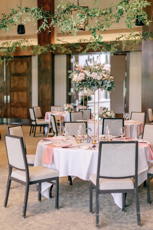 Stargazed Weddings and Events, planner in Colorado
