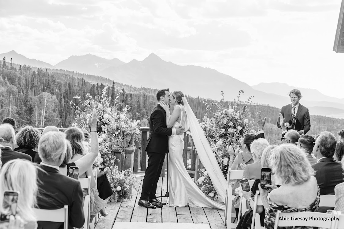 Stoked Occasions, planner in Colorado