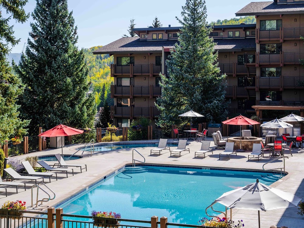 Stonebridge Inn, venue in Colorado