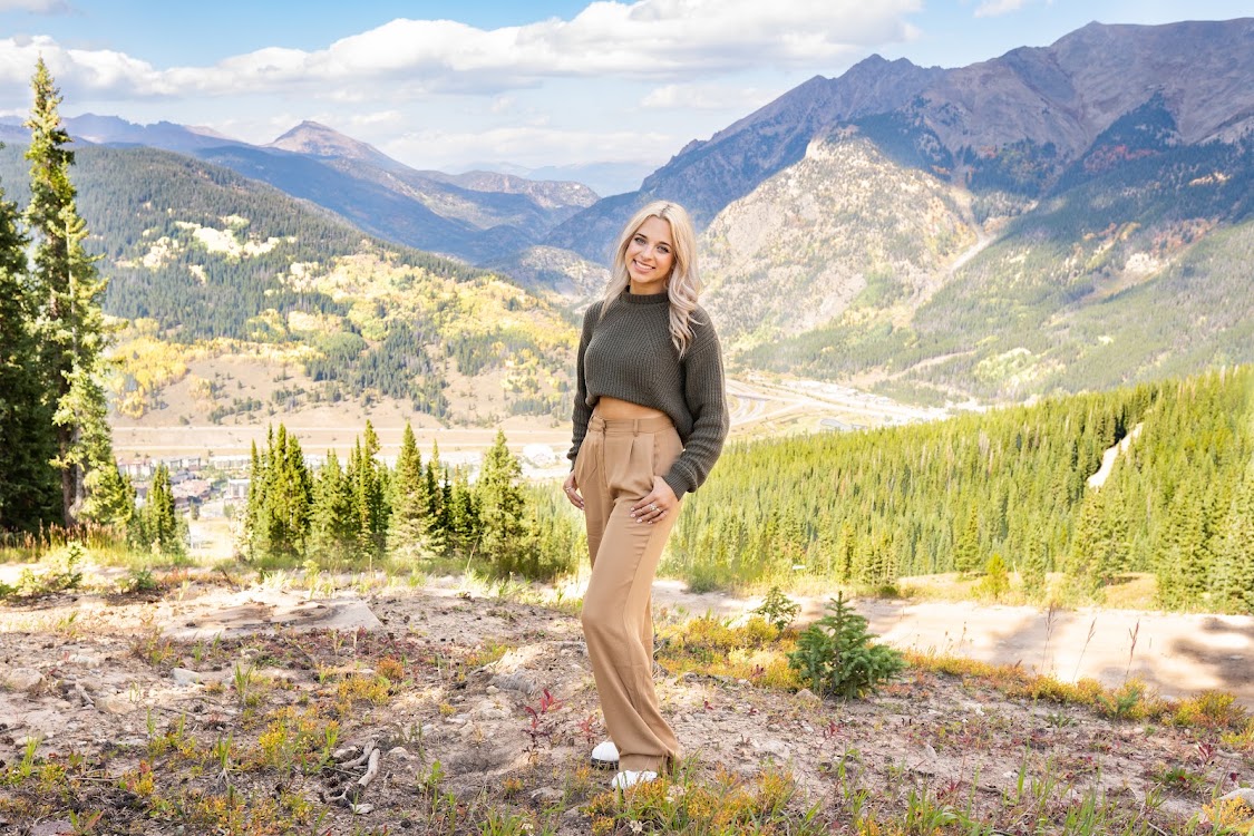 Summit Photo, photographer in Colorado